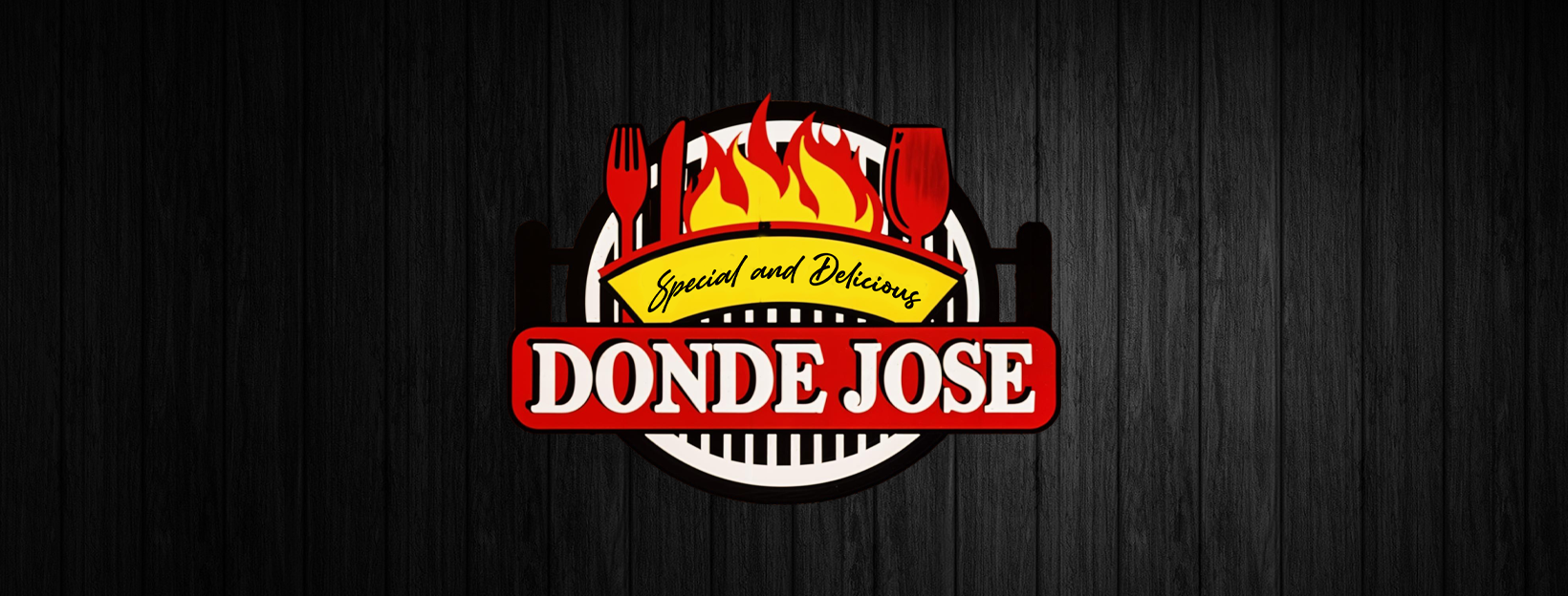 Banner del Restaurante