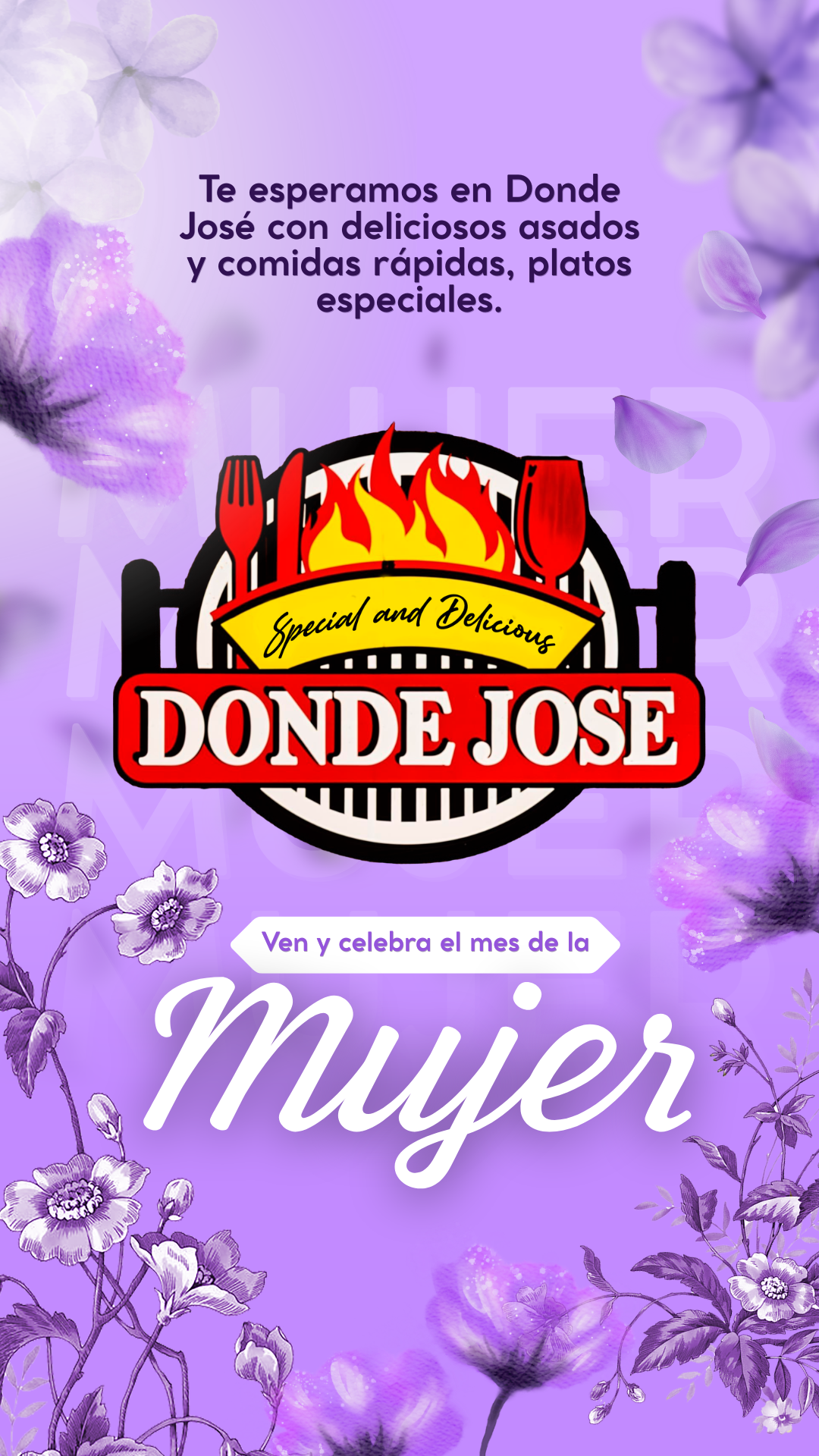 Portada del Restaurante