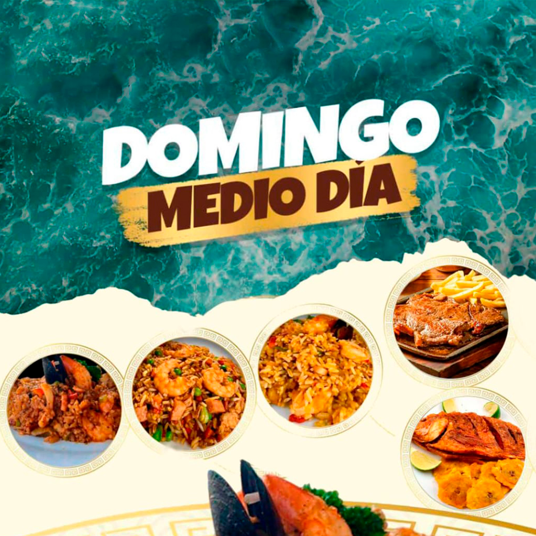 Especiales Domingo